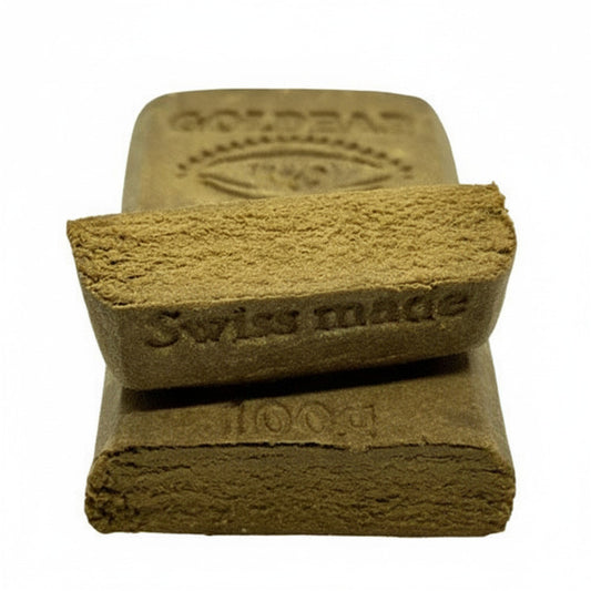 Résine CBD Forbidden Fruits - Goldbar420, hash premium - Dynamite CBD