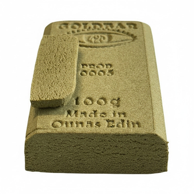 Résine CBD Goldtonic Hash - Ounas Edin - #0005 - Goldbar420, hash premium - Dynamite CBD