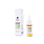 Huile Stress & Sommeil 10% CBD + 10% CBN - Nobilis - Vignette | DYNAMITE CBD