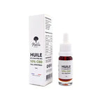 Huile CBD 10% Full Spectrum - Nobilis - Vignette | DYNAMITE CBD