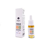 Huile Douleurs & inflammations - 10% CBD + 10% CBG - Nobilis - Vignette | DYNAMITE CBD